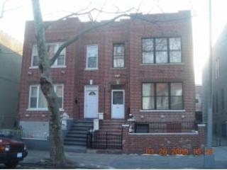 222 93rd St, Brooklyn NY  11212-2037 exterior