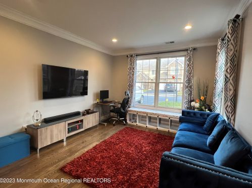 50 Amber Dr, Old Bridge NJ  08857-3588 exterior