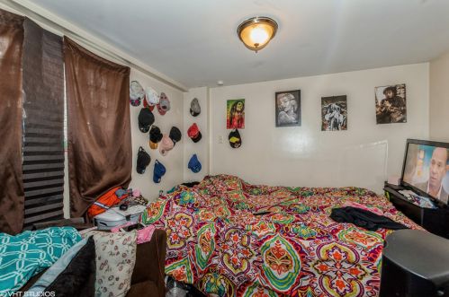 7156 Wolcott Ave, Chicago IL 60609-5653 exterior