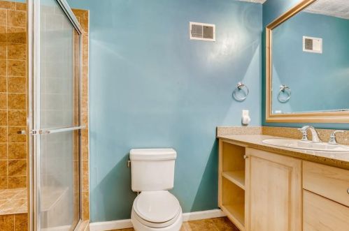 2073 Pond Rd, Duluth GA exterior