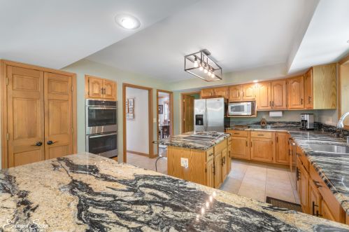 3601 Lindsay Ln, Bull Valley IL 60014-4781 exterior