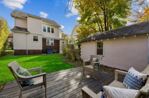 5 Colgate Rd, Maplewood NJ 07040-2807 exterior