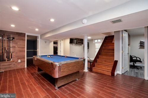 2815 Harris Ave, Silver Spring MD 20902-2013 exterior