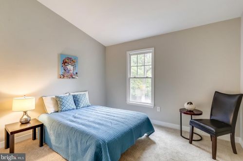 10946 Rocky Mount Way, Silver Spring MD 20902-3687 exterior