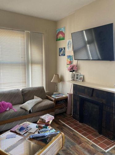 120 Hvn St, Saint Louis MO 63116-2829 exterior