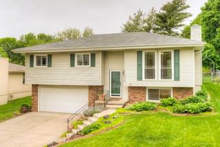 2510 141 Ave, Omaha NE  68164-3140 exterior