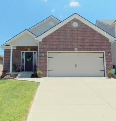 2161 Millstone Way, Lexington, KY 40509-8582