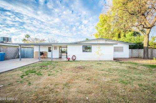 3201 Cortez St, Phoenix AZ  85029-3219 exterior