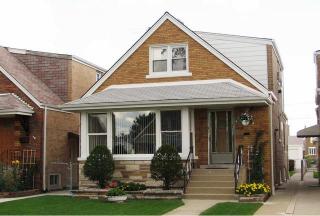 5125 Laporte Ave, Chicago IL  60638-3010 exterior