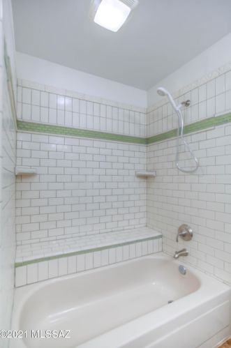 5125 Condor Dr, Tucson AZ 85742-9405 exterior