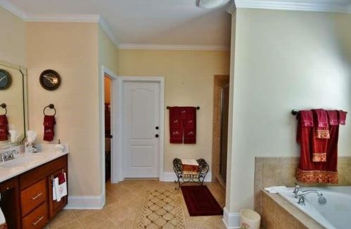 4591 Clarks Brg Rd, Gainesville GA 30506-2984 exterior