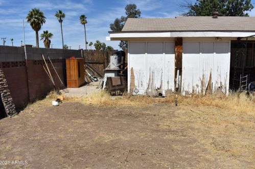 6501 42nd Ave, Phoenix AZ 85053-5308 exterior