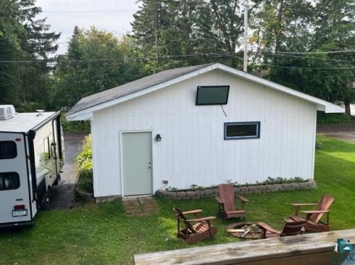 5710 Wyoming St, Duluth MN 55804-1361 exterior