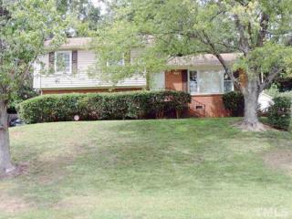 5111 Peppercorn St, Durham, NC 27704-1107