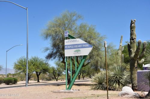 9789 Paseo Del Tornasol, Tucson AZ 85747-5015 exterior