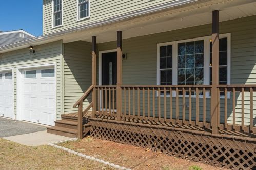 101 Stuart St, Springfield MA 01119-1013 exterior