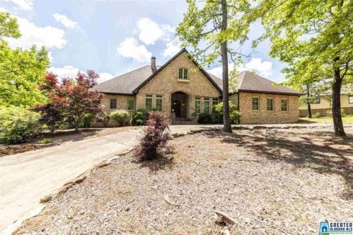 2300 Saint Joseph Rd, Birmingham AL  35243-2247 exterior