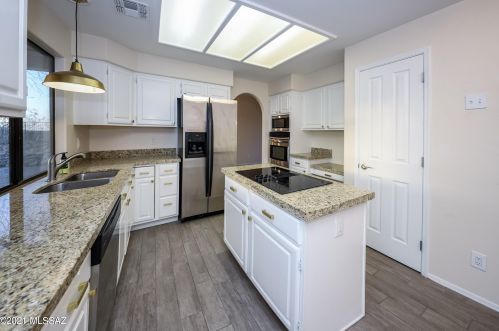 4325 Paseo Rancho, Tucson AZ 85745-9679 exterior