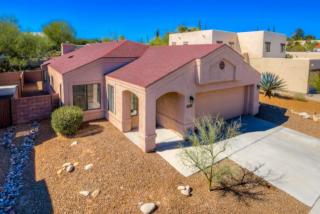 6081 Reliance Dr, Tucson, AZ 85704-5325