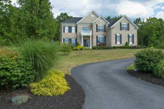 59 Keith Dr, Poughkeepsie NY  12603-6270 exterior