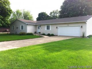 2141 Road Dr, Springfield, IL 62711-8994