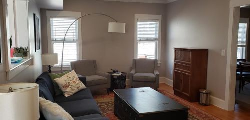 222 6th St, Providence RI  02906-3726 exterior