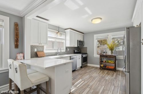 83 Jacoby St, Maplewood NJ 07040-3025 exterior