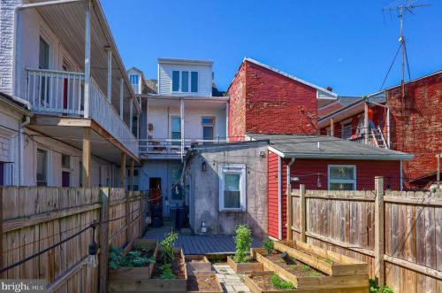 531 King St, Lancaster PA 17602-3011 exterior