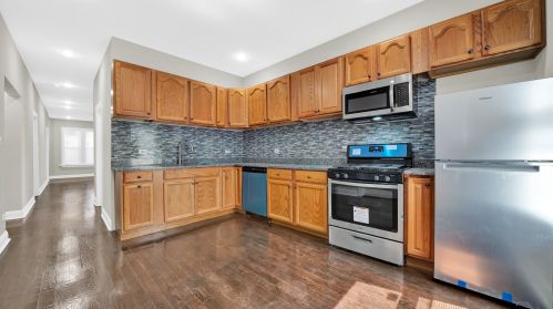 1215 71st Pl, Chicago IL  60619-1305 exterior