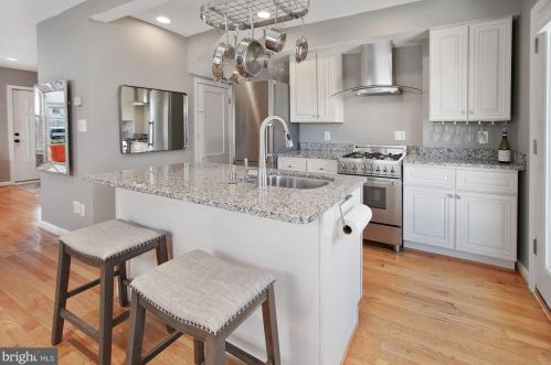 6309 9th St, Washington DC  20011-1114 exterior