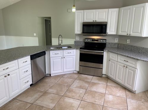 3651 Margela St, Fort Pierce FL  34953-5224 exterior