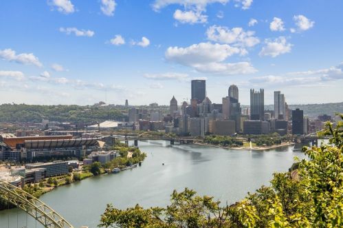 201 Fairview Ave, Pittsburgh PA 15238-3317 exterior