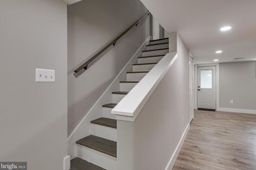 439 Newcomb St, Washington DC  20032-2650 exterior