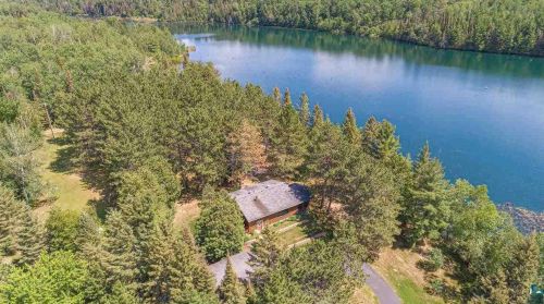 1504 Pioneer Rd, Ely MN 55731-1952 exterior