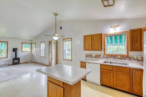 4201 Gladstone St, Duluth MN 55804-2320 exterior