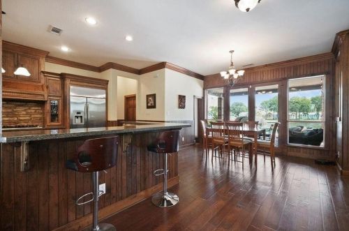 9 La Costa Dr, Montgomery TX 77356-5357 exterior