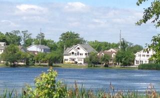 401 Elizabeth Ave, Point Pleasant Beach NJ  08742-4133 exterior