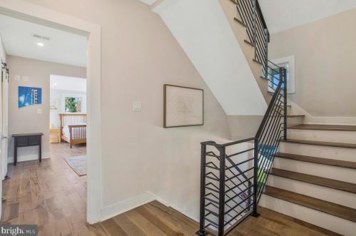 5106 14th St, Washington DC  20011-6928 exterior