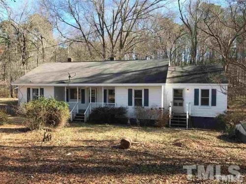 3033 Evans Rd, Apex, NC 27502-9693