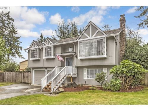 318 151 Ave, Portland OR  97233-2826 exterior