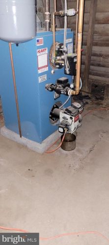 402 Norwegian St, Primrose PA 17901-3817 exterior