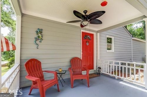 1175 Gilbert St, Atlanta, GA 30316-3170