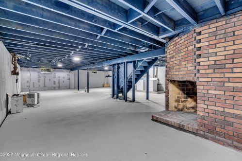 99 Hope Chapel Rd, Jackson Twp NJ 08527-5061 exterior