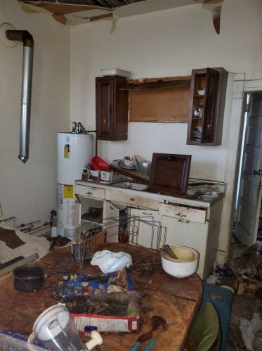 3246 91st St, Chicago IL 60617-4209 exterior