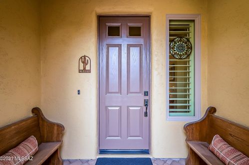 1186 Night Heron Dr, Green Valley AZ 85614-6014 exterior