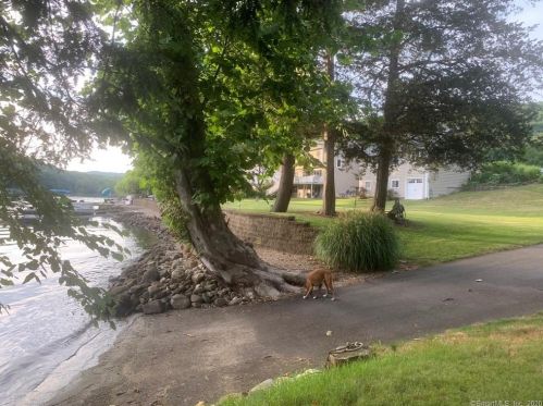 469 Roosevelt Dr, Seymour CT 06478-2701 exterior