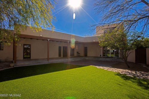 2705 Lee St, Tucson AZ  85716-3518 exterior