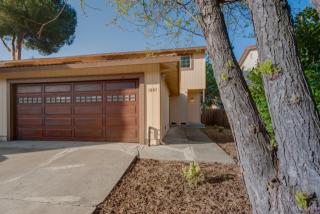 1881 Saint Phillip Ct, Concord CA  94519-1728 exterior