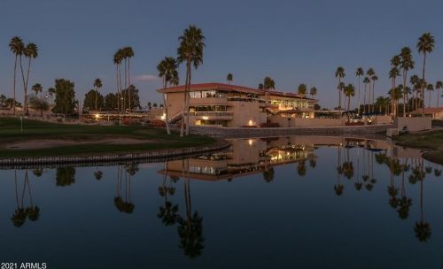 6240 Championship Dr, Chandler AZ 85249-4309 exterior