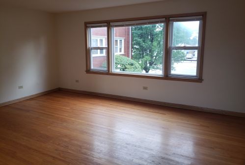 4458 87th St, Chicago IL  60652-3561 exterior